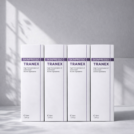 트라넥스